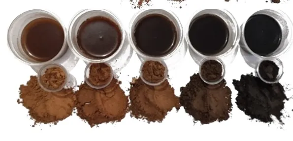 Cacao Powder