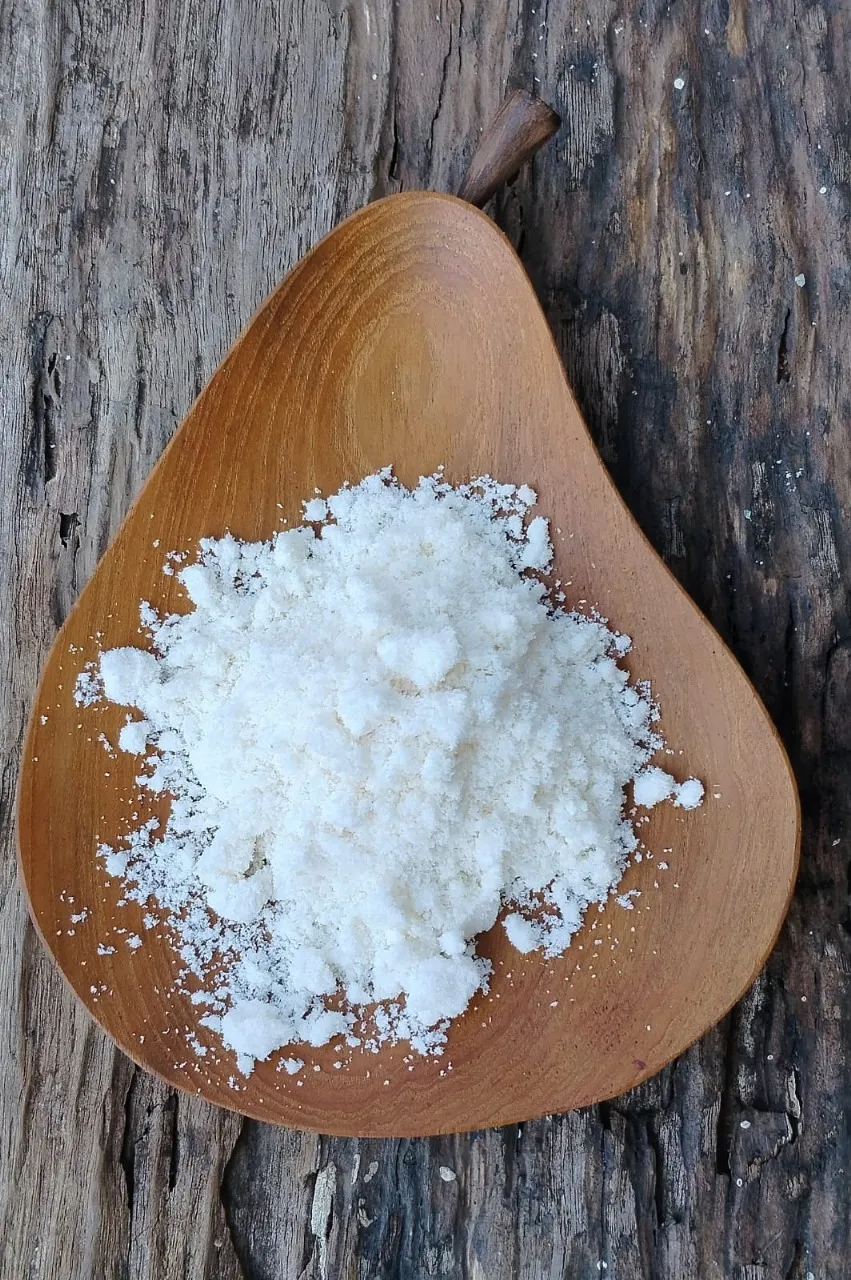 Desiccated Coconut